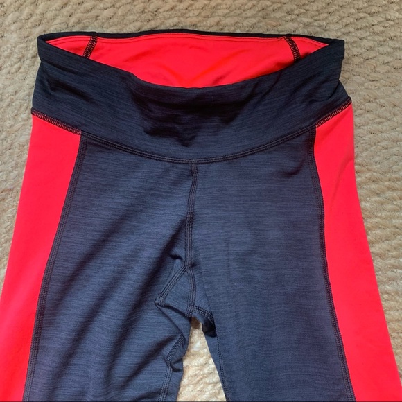 Under Armour Leggings - Picture 3 of 5
